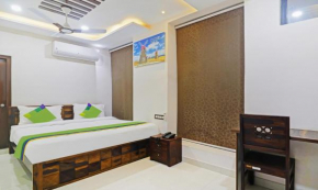 Treebo J A Royal Suites Manikonda